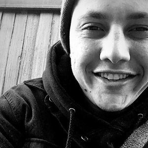 Meet your Posher, Wyatt